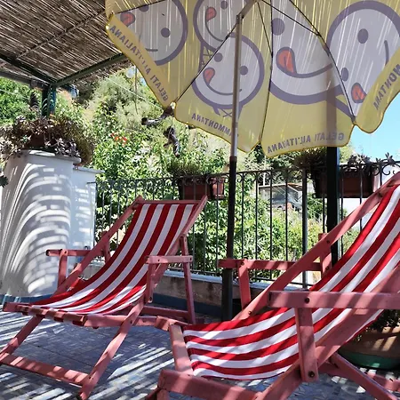 Guest house Casa Pesce