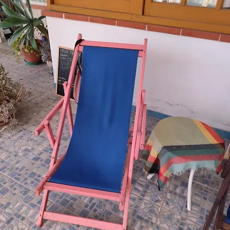 Pensionat Casa Pesce Barano dʼIschia