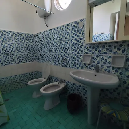 Casa Pesce Affittacamere Ischia