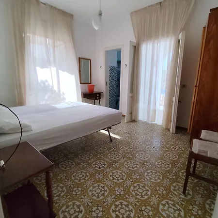 بيت ضيافة Casa Pesce *