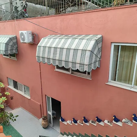 Casa Pesce * ايسكيا