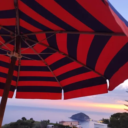 Casa Pesce Guest house Barano d'Ischia