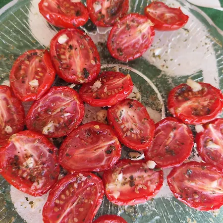 Casa Pesce Гостевой дом Искья