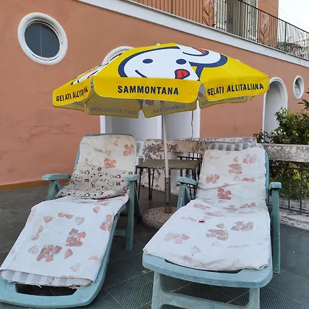 Casa Pesce