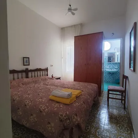 Гостевой дом Casa Pesce Искья