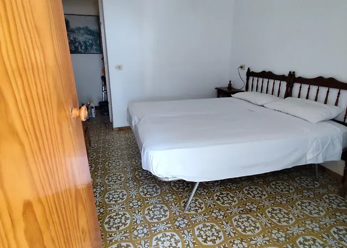 Gæstehus Casa Pesce Ischia