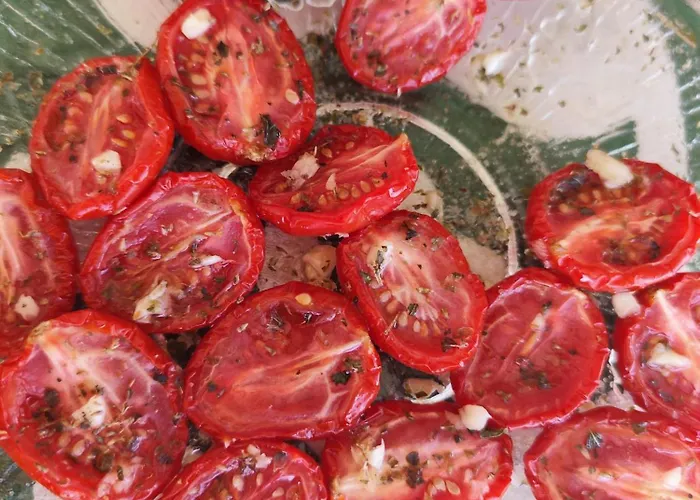 Casa Pesce Gæstehus Ischia