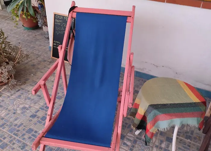 Gæstehus Casa Pesce Ischia