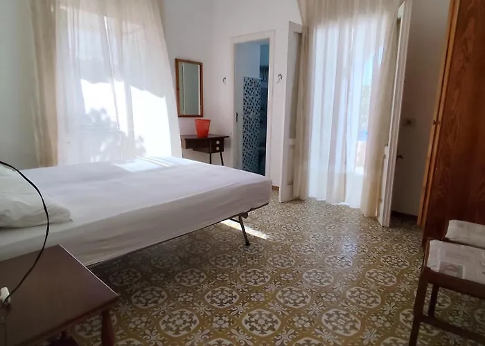 Gæstehus Casa Pesce *