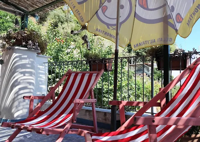 Gæstehus Casa Pesce